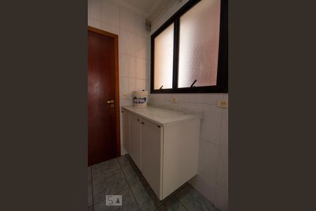 Apartamento à venda com 193m², 4 quartos e 2 vagasÁrea de Serviço