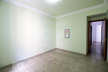 Apartamento à venda com 193m², 4 quartos e 2 vagasQuarto 3