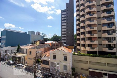 Apartamento à venda com 193m², 4 quartos e 2 vagasvista da Sacada