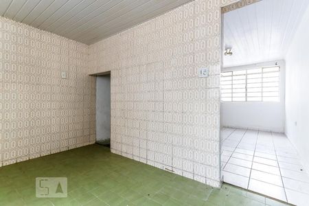 Casa à venda com 120m², 2 quartos e 1 vagaCozinha