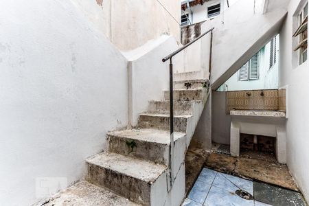 Casa à venda com 120m², 2 quartos e 1 vagaÁrea de Serviço