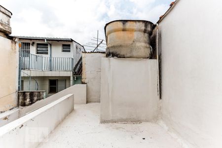 Casa à venda com 120m², 2 quartos e 1 vagaEscadas Terraço