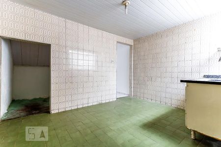 Casa à venda com 120m², 2 quartos e 1 vagaCozinha