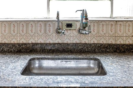 Casa à venda com 120m², 2 quartos e 1 vagaCozinha