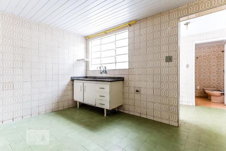 Casa à venda com 120m², 2 quartos e 1 vagaCozinha