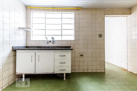 Casa à venda com 120m², 2 quartos e 1 vagaCozinha