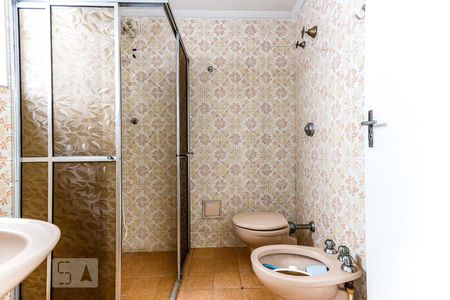 Casa à venda com 120m², 2 quartos e 1 vagaBanheiro