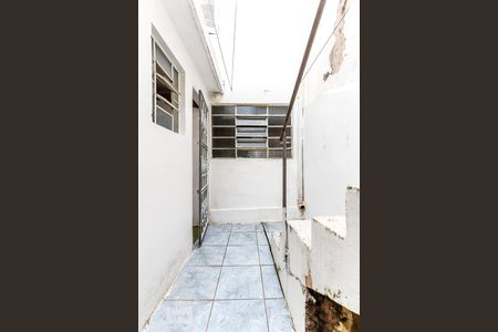 Casa à venda com 120m², 2 quartos e 1 vagaÁrea de Serviço