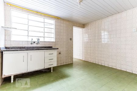 Casa à venda com 120m², 2 quartos e 1 vagaCozinha