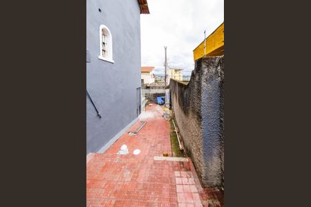 Casa à venda com 280m², 5 quartos e 7 vagas Casa à venda com 280m², 5 quartos e 7 vagasÁrea externa