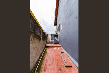 Casa à venda com 280m², 5 quartos e 7 vagas Casa à venda com 280m², 5 quartos e 7 vagasÁrea externa