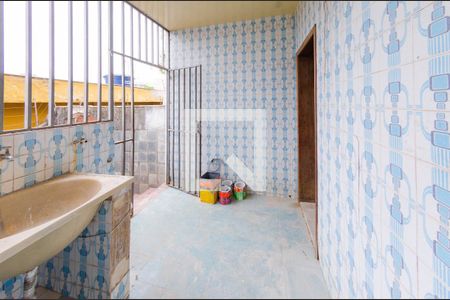 Casa à venda com 280m², 5 quartos e 7 vagas Casa à venda com 280m², 5 quartos e 7 vagasÁrea de serviço