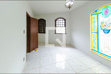 Casa à venda com 280m², 5 quartos e 7 vagas Casa à venda com 280m², 5 quartos e 7 vagasQuarto 1