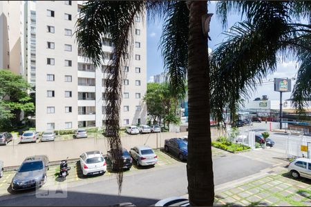 Apartamento para alugar com 68m², 3 quartos e 1 vaga Apartamento para alugar com 68m², 3 quartos e 1 vagaVista