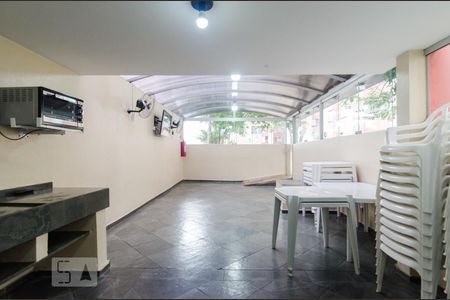 Apartamento para alugar com 68m², 3 quartos e 1 vaga Apartamento para alugar com 68m², 3 quartos e 1 vagaÁrea comum