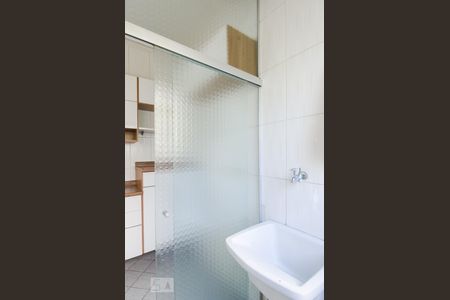 Apartamento para alugar com 68m², 3 quartos e 1 vaga Apartamento para alugar com 68m², 3 quartos e 1 vagaÁrea de serviço