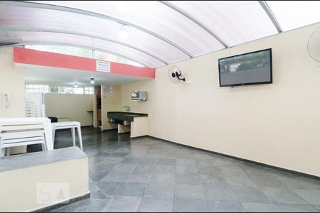 Apartamento para alugar com 68m², 3 quartos e 1 vaga Apartamento para alugar com 68m², 3 quartos e 1 vagaÁrea comum