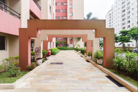 Apartamento para alugar com 68m², 3 quartos e 1 vaga Apartamento para alugar com 68m², 3 quartos e 1 vagaÁrea comum