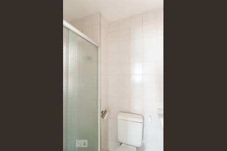 Apartamento para alugar com 68m², 3 quartos e 1 vaga Apartamento para alugar com 68m², 3 quartos e 1 vagaBanheiro