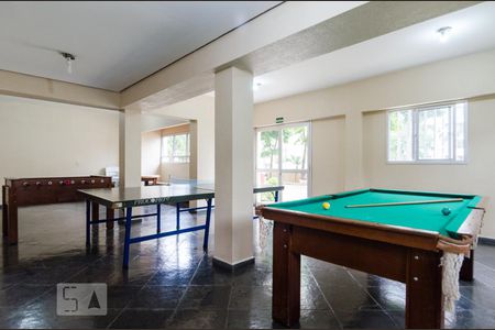 Apartamento para alugar com 68m², 3 quartos e 1 vaga Apartamento para alugar com 68m², 3 quartos e 1 vagaÁrea comum