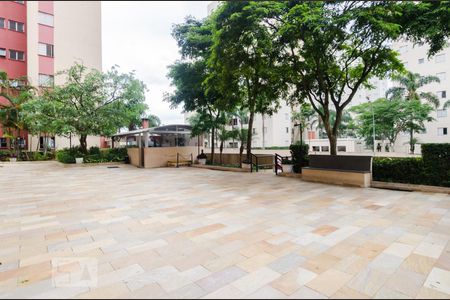 Apartamento para alugar com 68m², 3 quartos e 1 vaga Apartamento para alugar com 68m², 3 quartos e 1 vagaÁrea comum