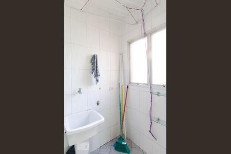 Apartamento para alugar com 68m², 3 quartos e 1 vaga Apartamento para alugar com 68m², 3 quartos e 1 vagaÁrea de serviço