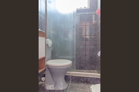 Apartamento à venda com 60m², 2 quartos e 1 vagaBanheiro 