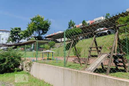 Apartamento à venda com 60m², 2 quartos e 1 vagaÁrea comum - playground