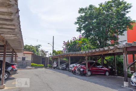 Apartamento à venda com 60m², 2 quartos e 1 vagaGaragem