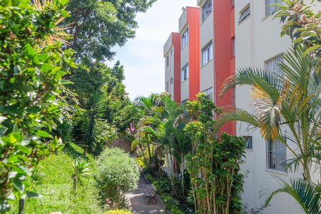 Apartamento à venda com 60m², 2 quartos e 1 vagaÁrea comum