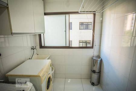 Apartamento à venda com 50m², 2 quartos e 1 vagaÁrea de Serviço