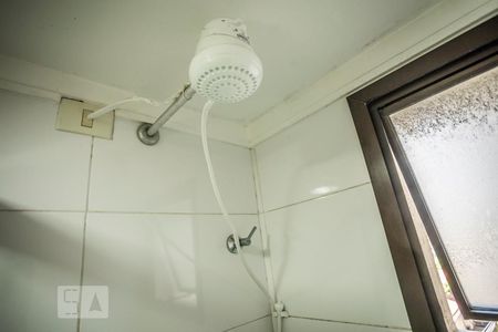 Apartamento à venda com 50m², 2 quartos e 1 vagaDetalhe - Banheiro