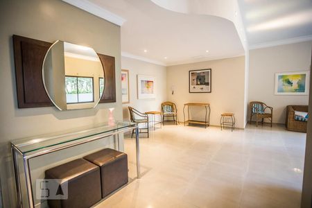 Apartamento à venda com 50m², 2 quartos e 1 vagaÁrea comum - Salão de festas