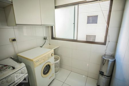 Apartamento à venda com 50m², 2 quartos e 1 vagaÁrea de Serviço