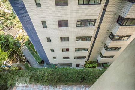 Apartamento à venda com 50m², 2 quartos e 1 vagaVista da Área de Serviço