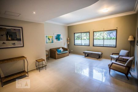 Apartamento à venda com 50m², 2 quartos e 1 vagaÁrea comum - Salão de festas