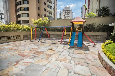 Apartamento à venda com 50m², 2 quartos e 1 vagaÁrea Comum - Playground