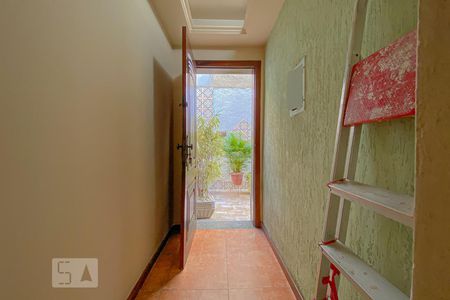 Sala de casa para alugar com 3 quartos, 180m² em Vicente de Carvalho, Rio de Janeiro
