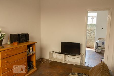 sala de apartamento para alugar com 2 quartos, 70m² em Rio Comprido, Rio de Janeiro