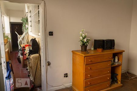 sala de apartamento para alugar com 2 quartos, 70m² em Rio Comprido, Rio de Janeiro