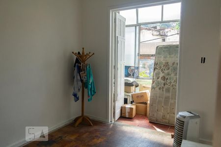 quarto 1 de apartamento para alugar com 2 quartos, 70m² em Rio Comprido, Rio de Janeiro