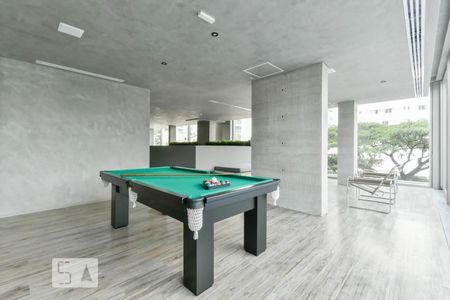 Studio à venda com 31m², 1 quarto e 1 vaga Studio à venda com 31m², 1 quarto e 1 vagaÁrea comum