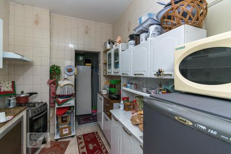 Apartamento à venda com 80m², 3 quartos e 1 vaga Apartamento à venda com 80m², 3 quartos e 1 vagaCozinha