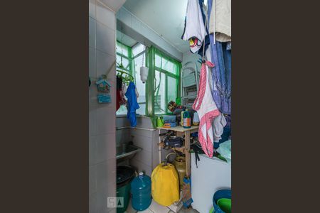 Apartamento à venda com 80m², 3 quartos e 1 vaga Apartamento à venda com 80m², 3 quartos e 1 vagaÁrea de Serviço