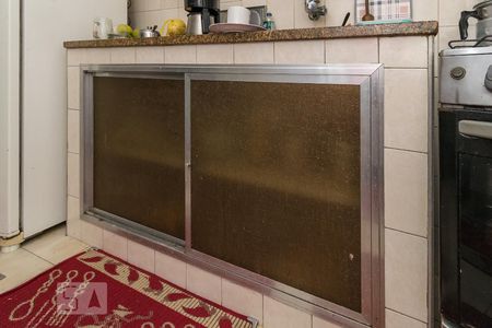 Apartamento à venda com 80m², 3 quartos e 1 vaga Apartamento à venda com 80m², 3 quartos e 1 vagaCozinha - Armários