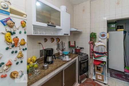 Apartamento à venda com 80m², 3 quartos e 1 vaga Apartamento à venda com 80m², 3 quartos e 1 vagaCozinha