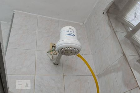 Apartamento à venda com 80m², 3 quartos e 1 vaga Apartamento à venda com 80m², 3 quartos e 1 vagaBanheiro - Chuveiro elétrico