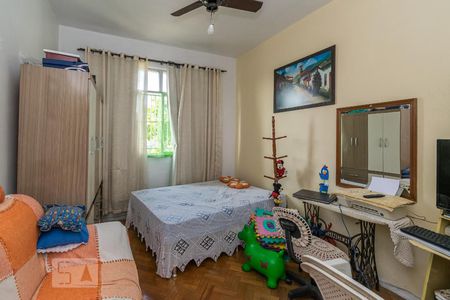 Apartamento à venda com 80m², 3 quartos e 1 vaga Apartamento à venda com 80m², 3 quartos e 1 vagaQuarto 2