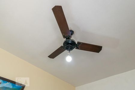 Apartamento à venda com 80m², 3 quartos e 1 vaga Apartamento à venda com 80m², 3 quartos e 1 vagaQuarto 2 - Ventilador