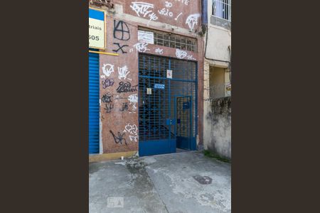 Apartamento à venda com 80m², 3 quartos e 1 vaga Apartamento à venda com 80m², 3 quartos e 1 vagaFachada da entrada